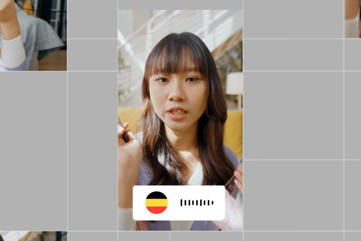 Instagram Video Editor