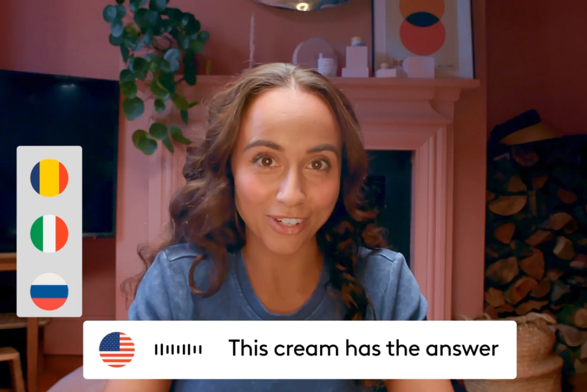 AI Video Translator