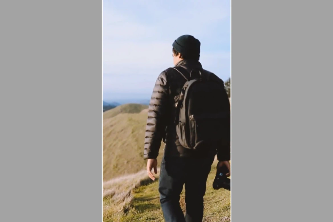 AI Video Extender