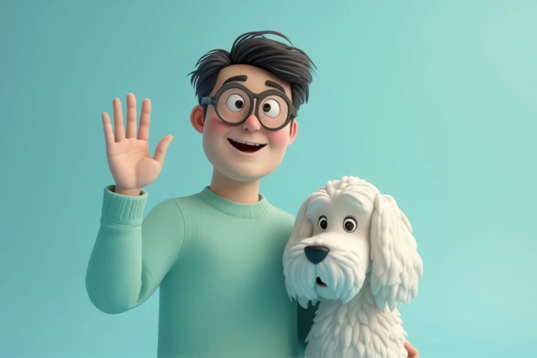 AI Animation Generator