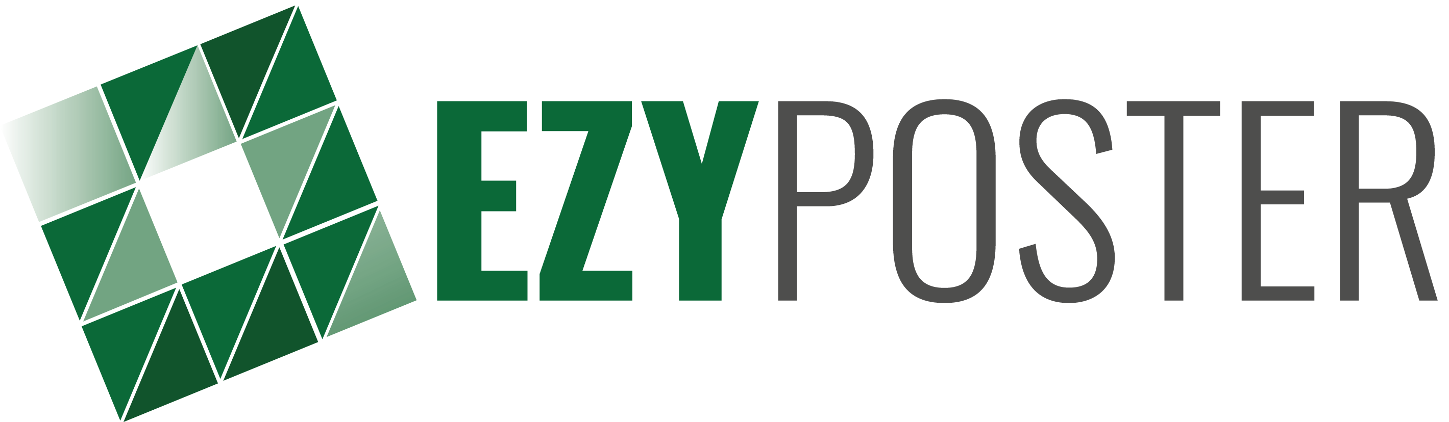 Ezyposter - Custom Canvas Poster Printing