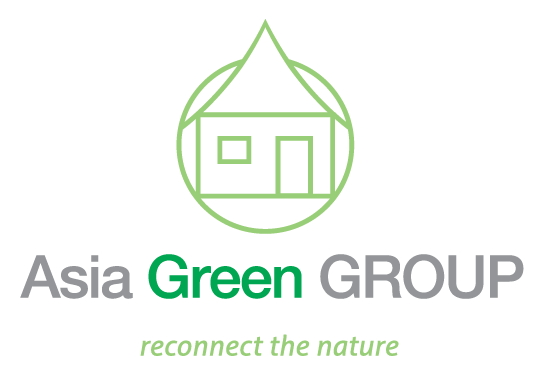 Asia Green Group - Property Development