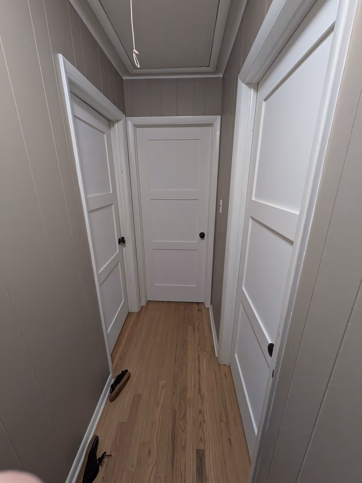 Small Deck Construction in Warwick, NY