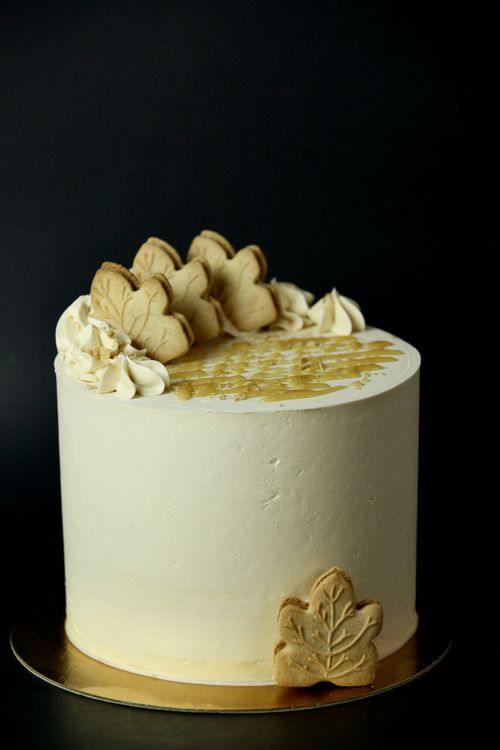 Gateau Signe M cakes for any event