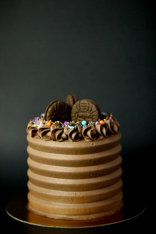 Gateau Signe M cakes for any event