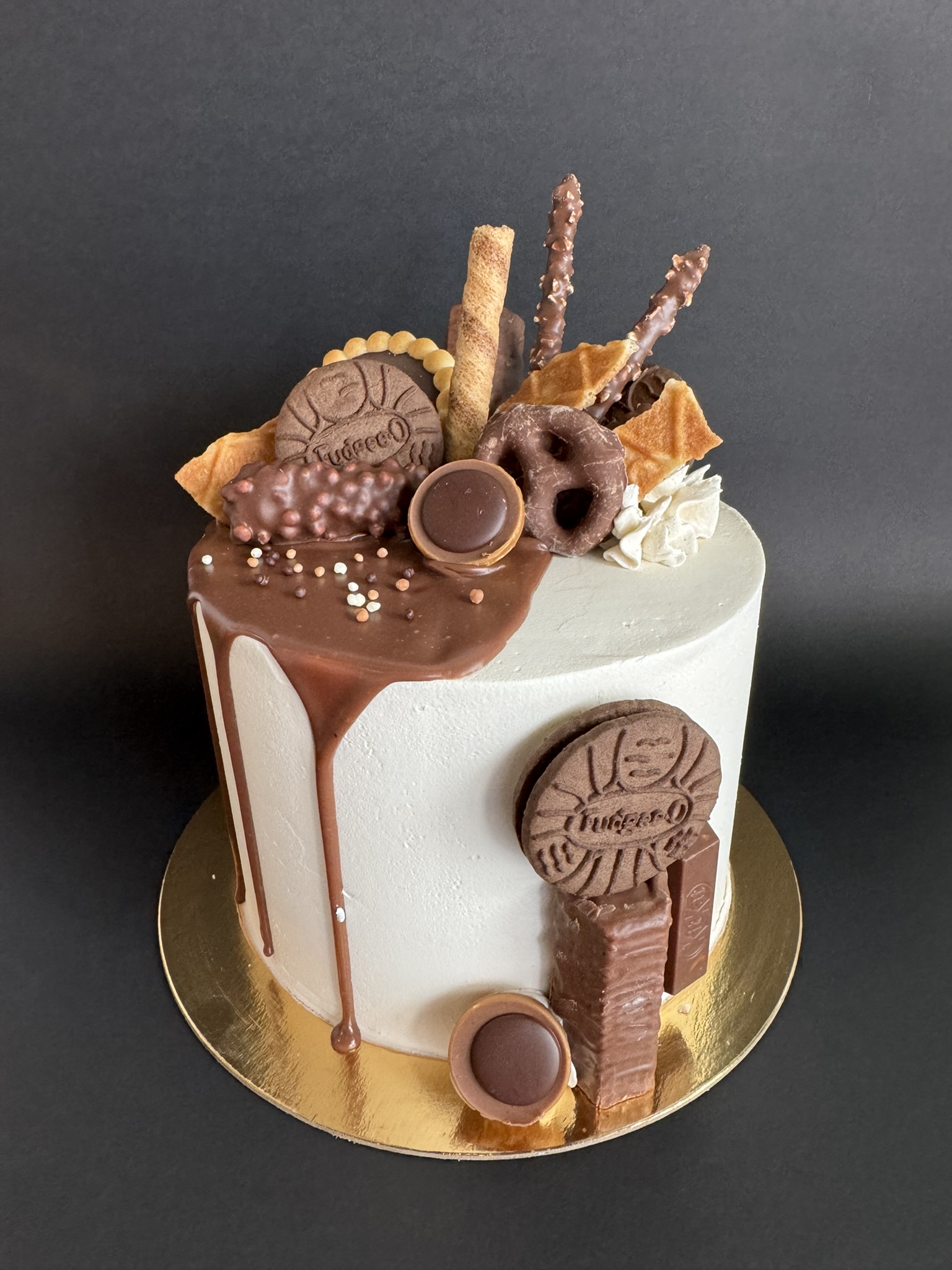 Gateau Signe M gâteaux pour tout événement
