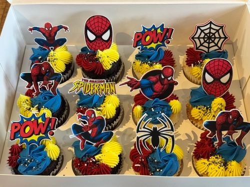 Gateau Signe M cakes for any event