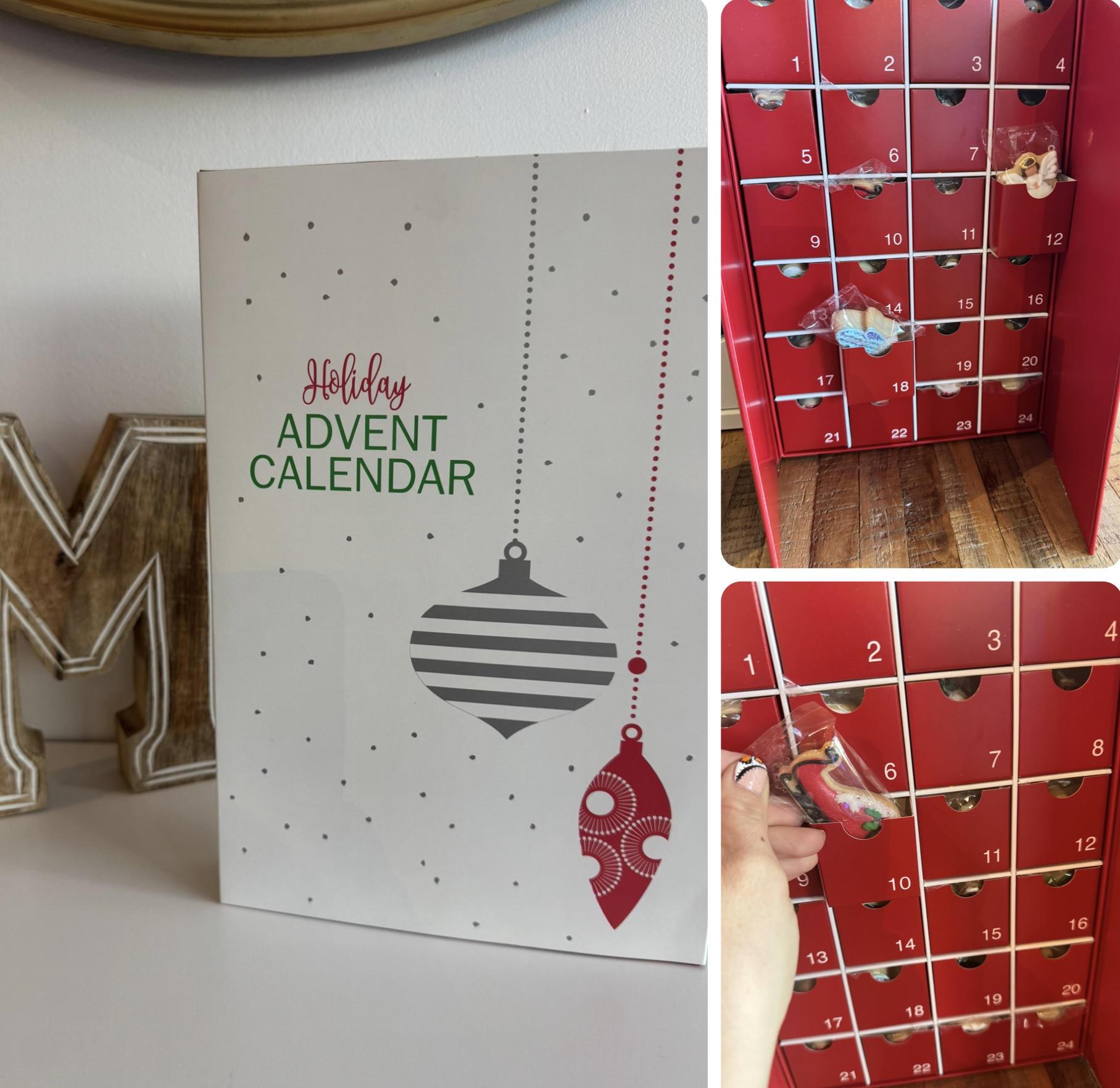 Gateau Signe M cakes for any event