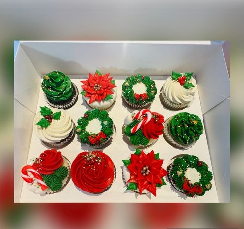 Gateau Signe M cakes for any event