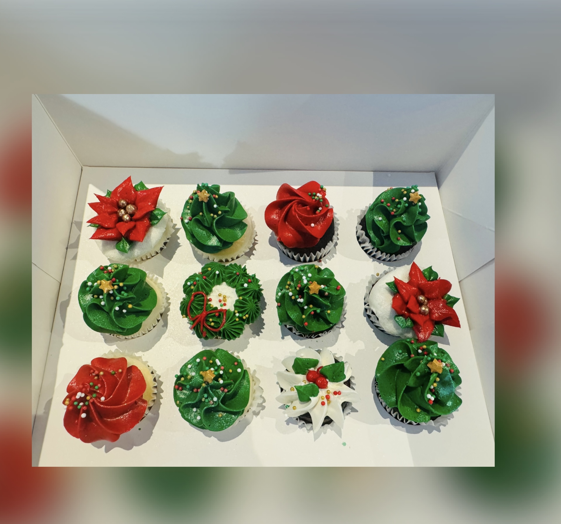 Gateau Signe M cakes for any event