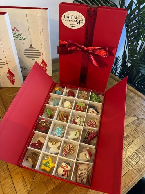 Gateau Signe M cakes for any event