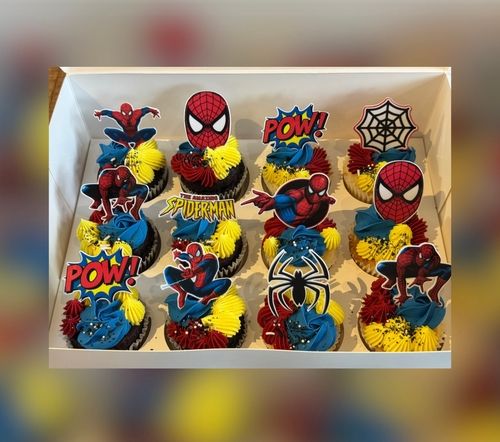 Gateau Signe M cakes for any event