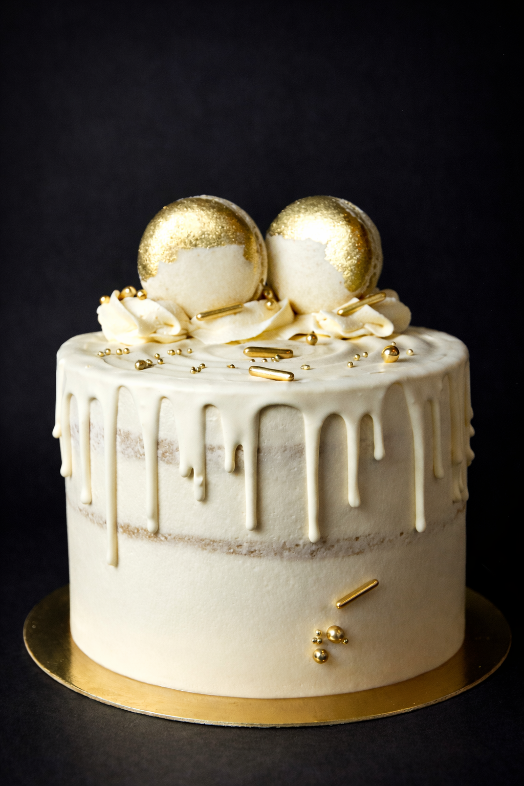 Gateau Signe M cakes for any event