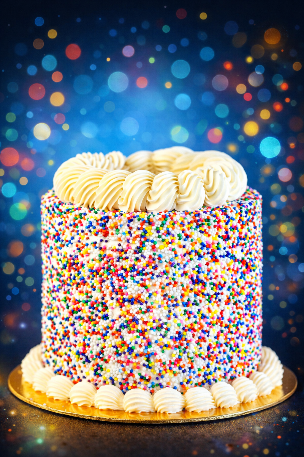 Gateau Signe M cakes for any event