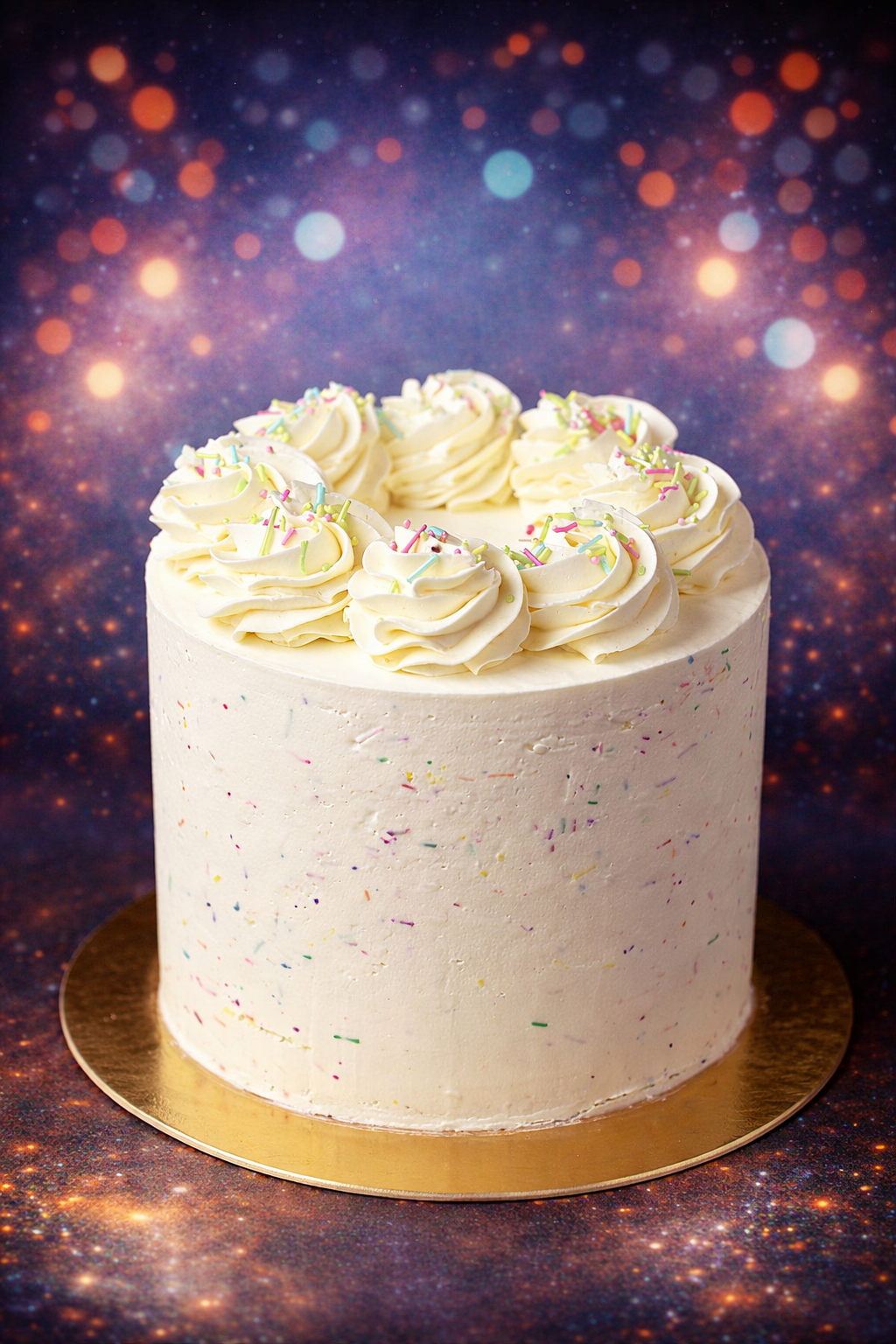 Gateau Signe M cakes for any event