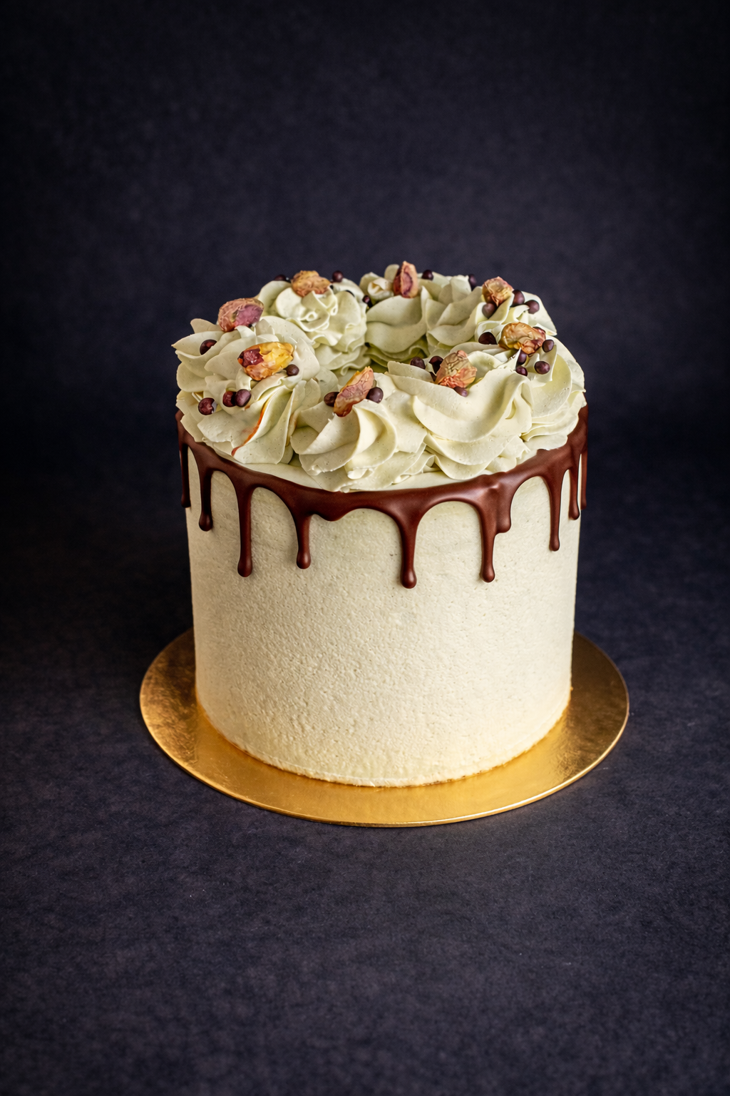 Gateau Signe M cakes for any event