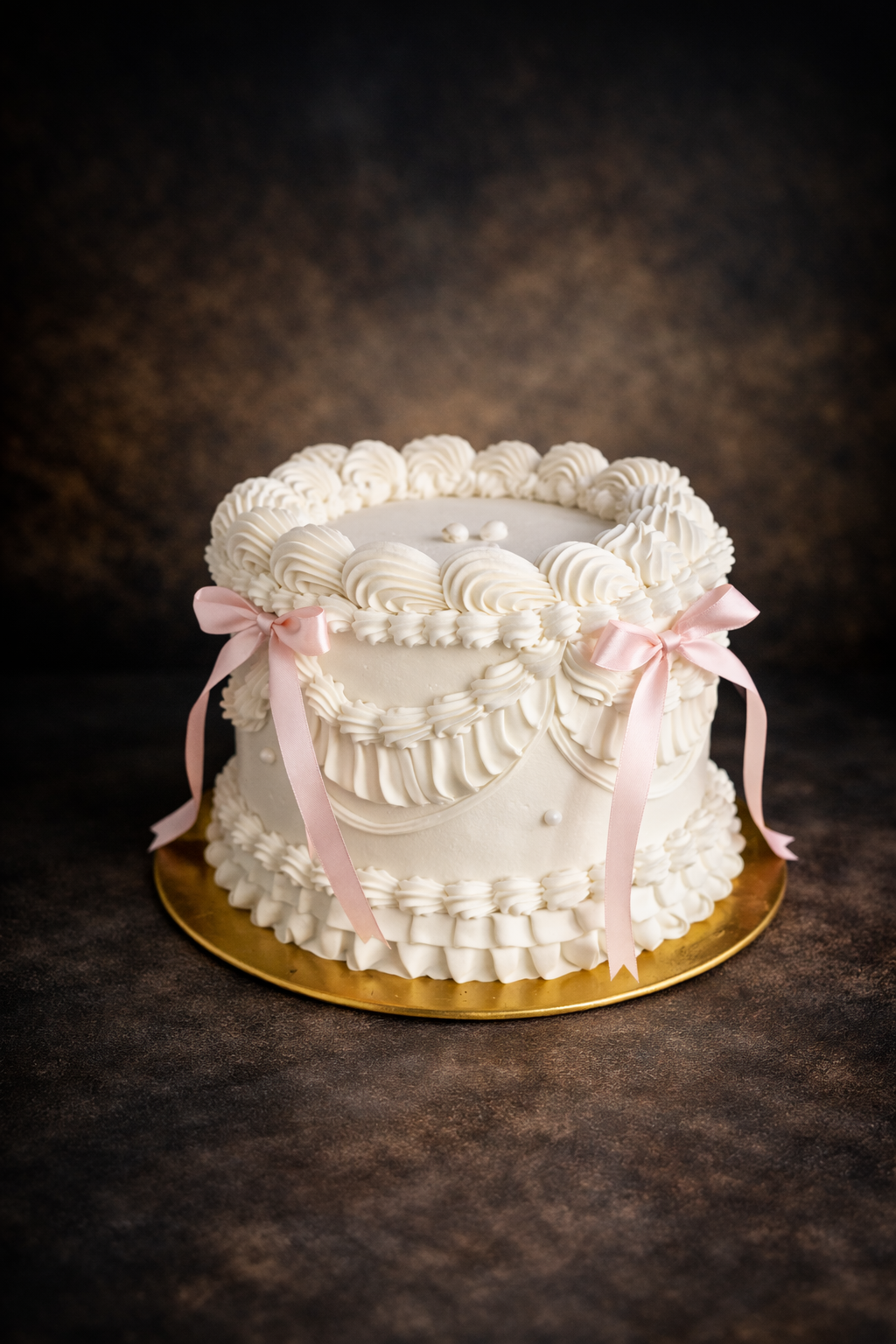 Gateau Signe M cakes for any event