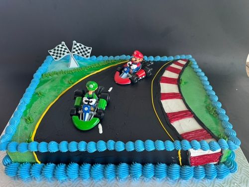 Gateau Signe M cakes for any event
