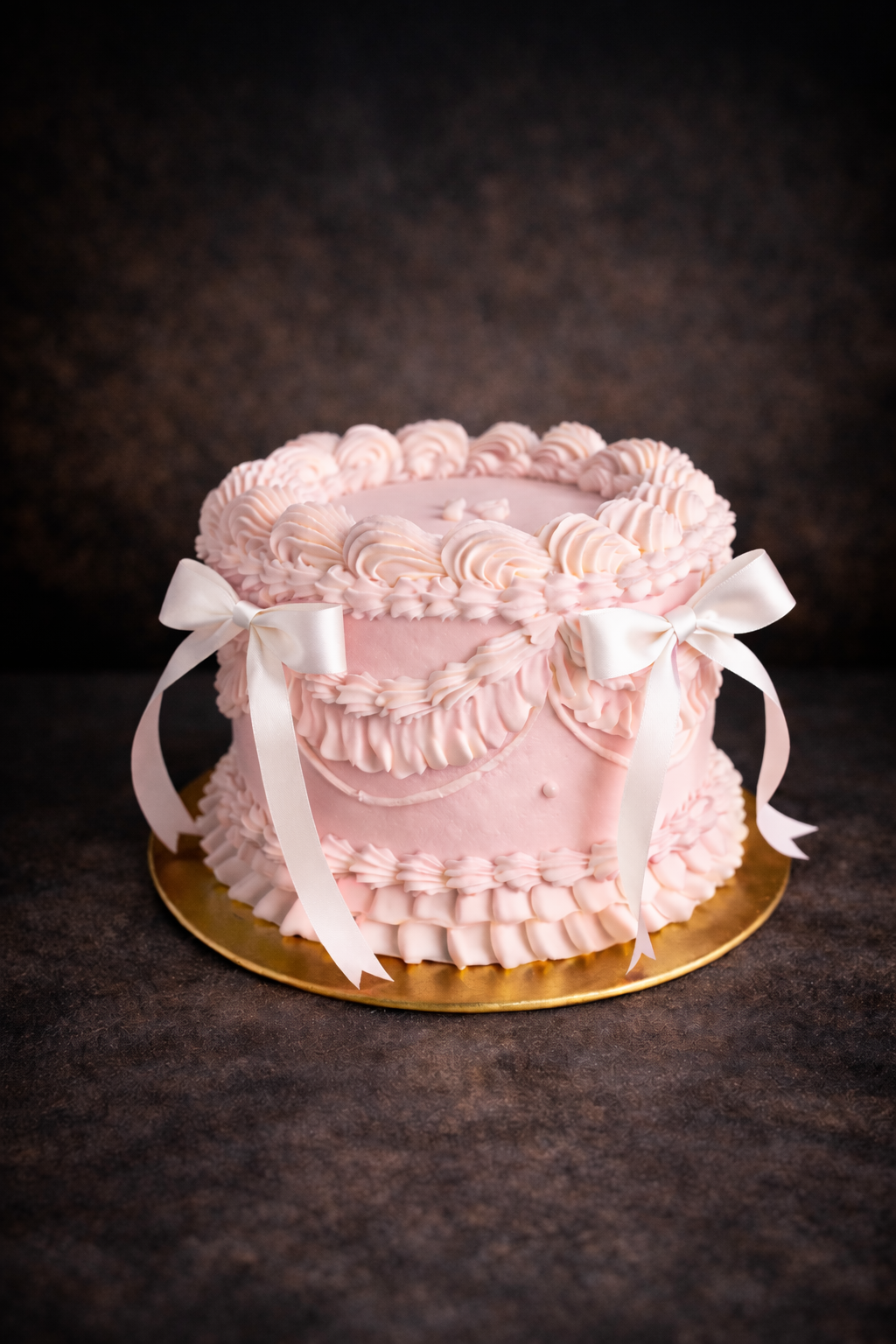Gateau Signe M gâteaux pour tout événement