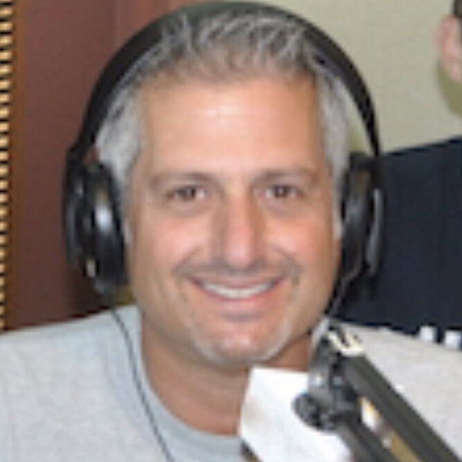 Guest's headshot