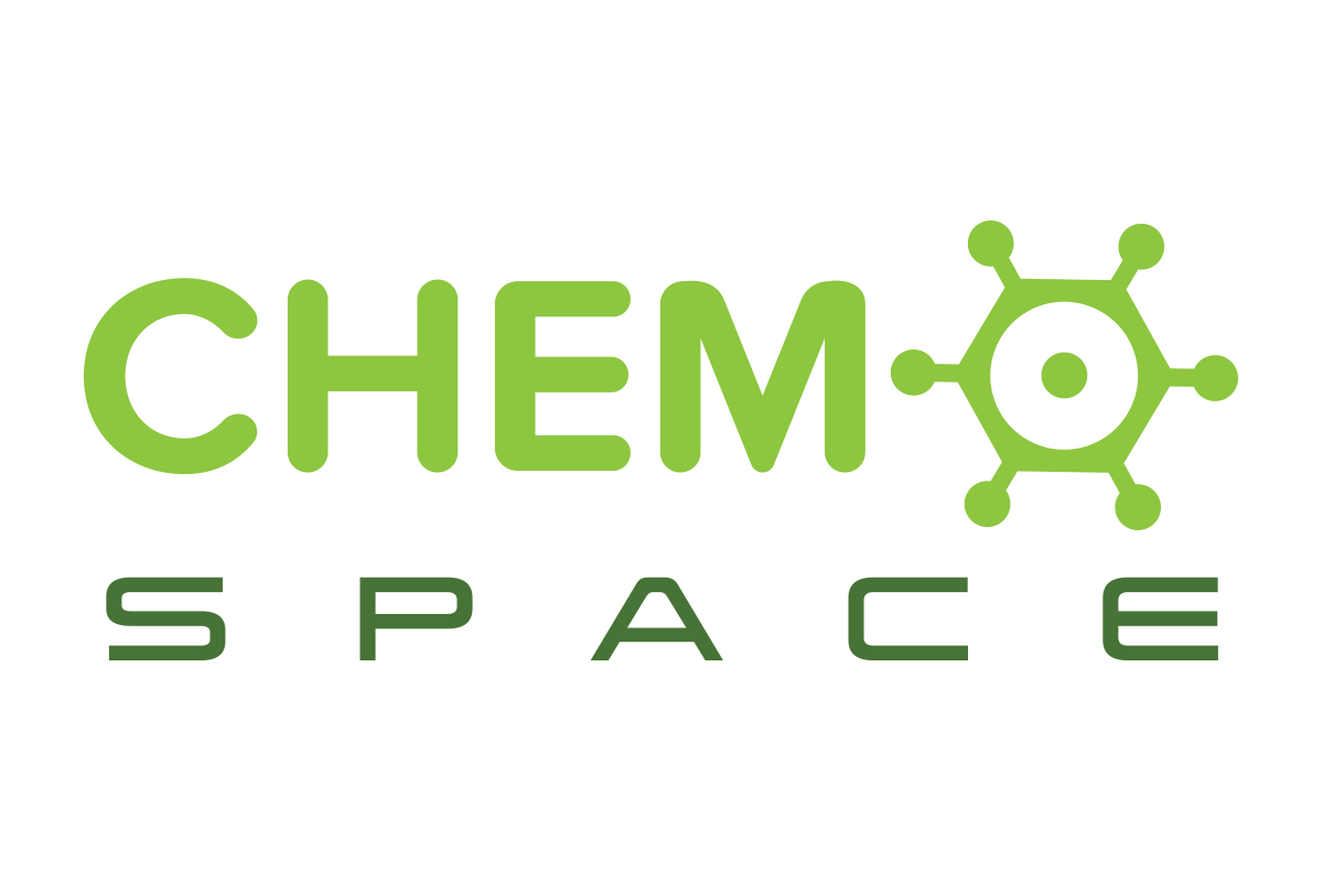 Chemspace Logo