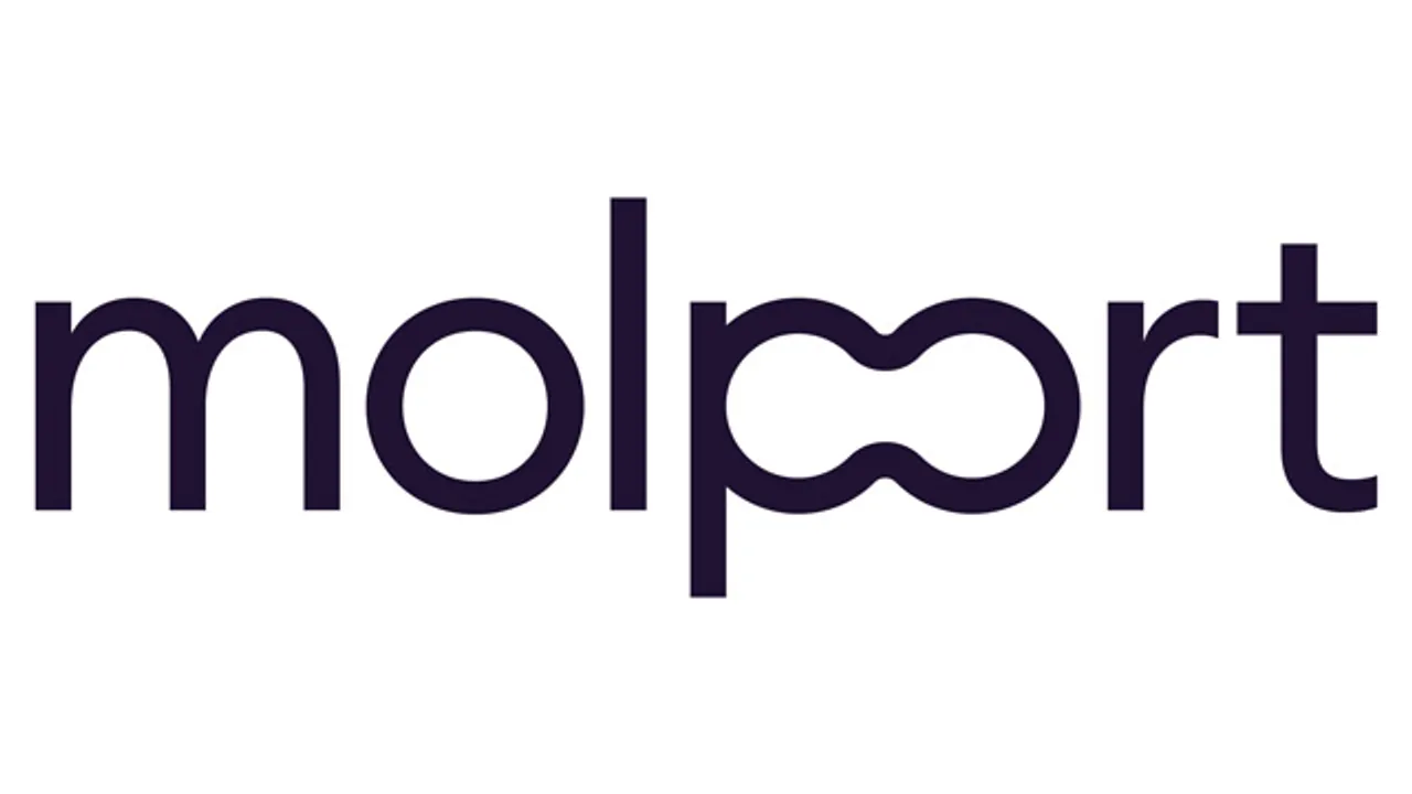 Molport Logo