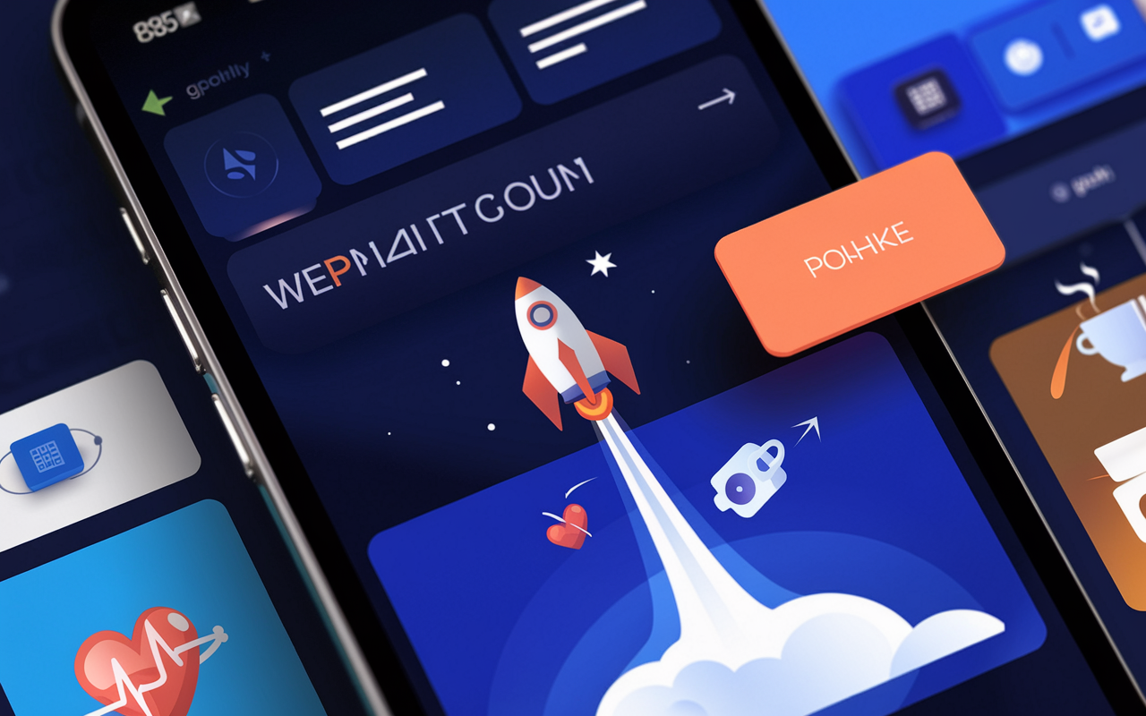 Short Introduction to Mobile Interactions in Innov8 