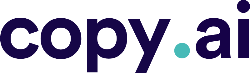 Copy.ai Logo
