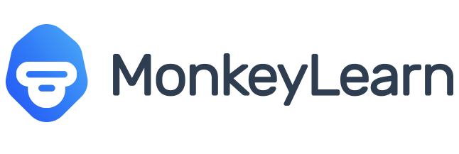 MonkeyLearn Logo