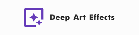 DeepArt AI Logo