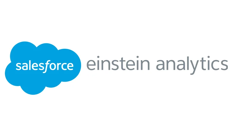 Salesforce Einstein Logo