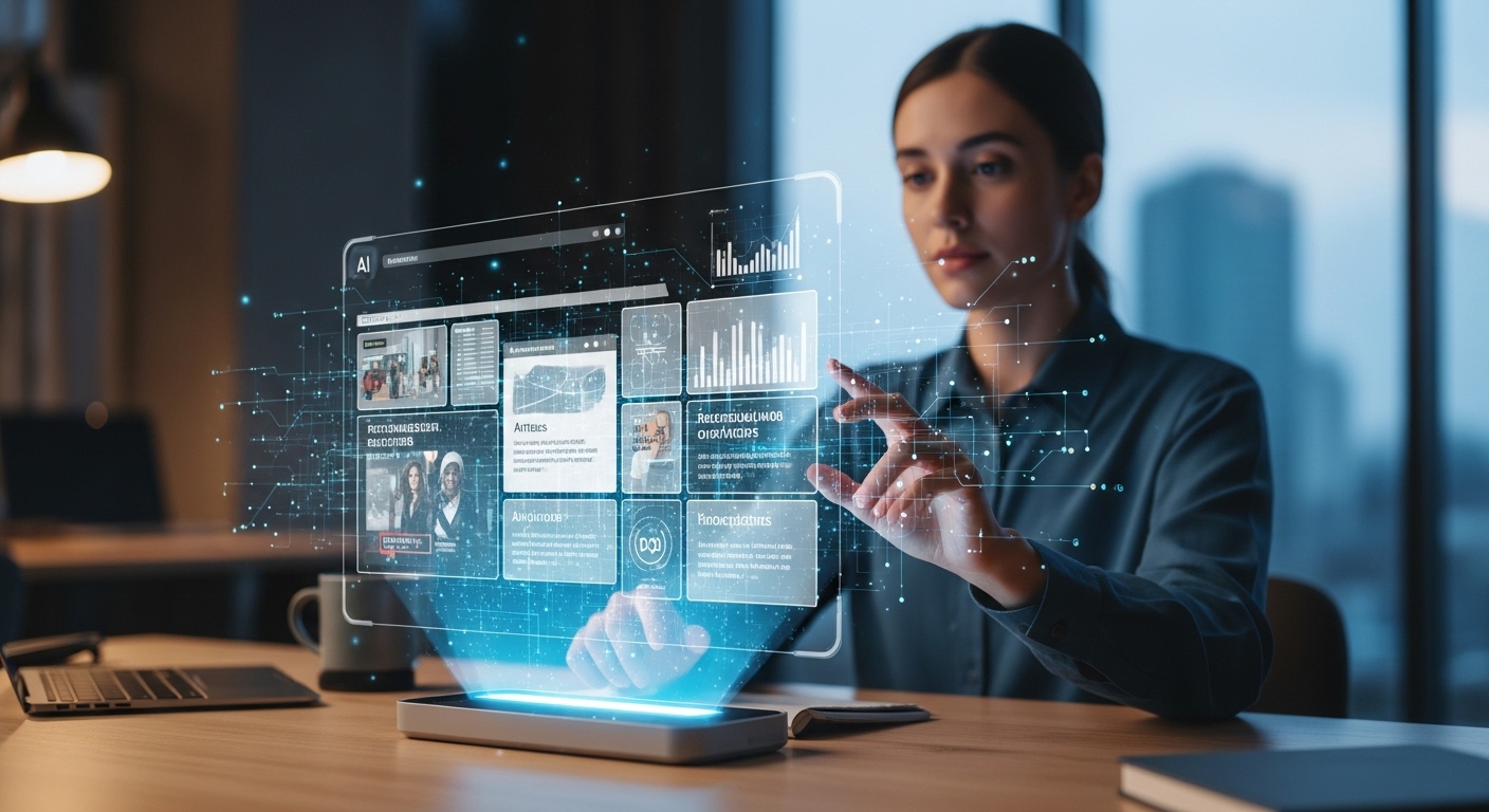 AI-Powered Personalization