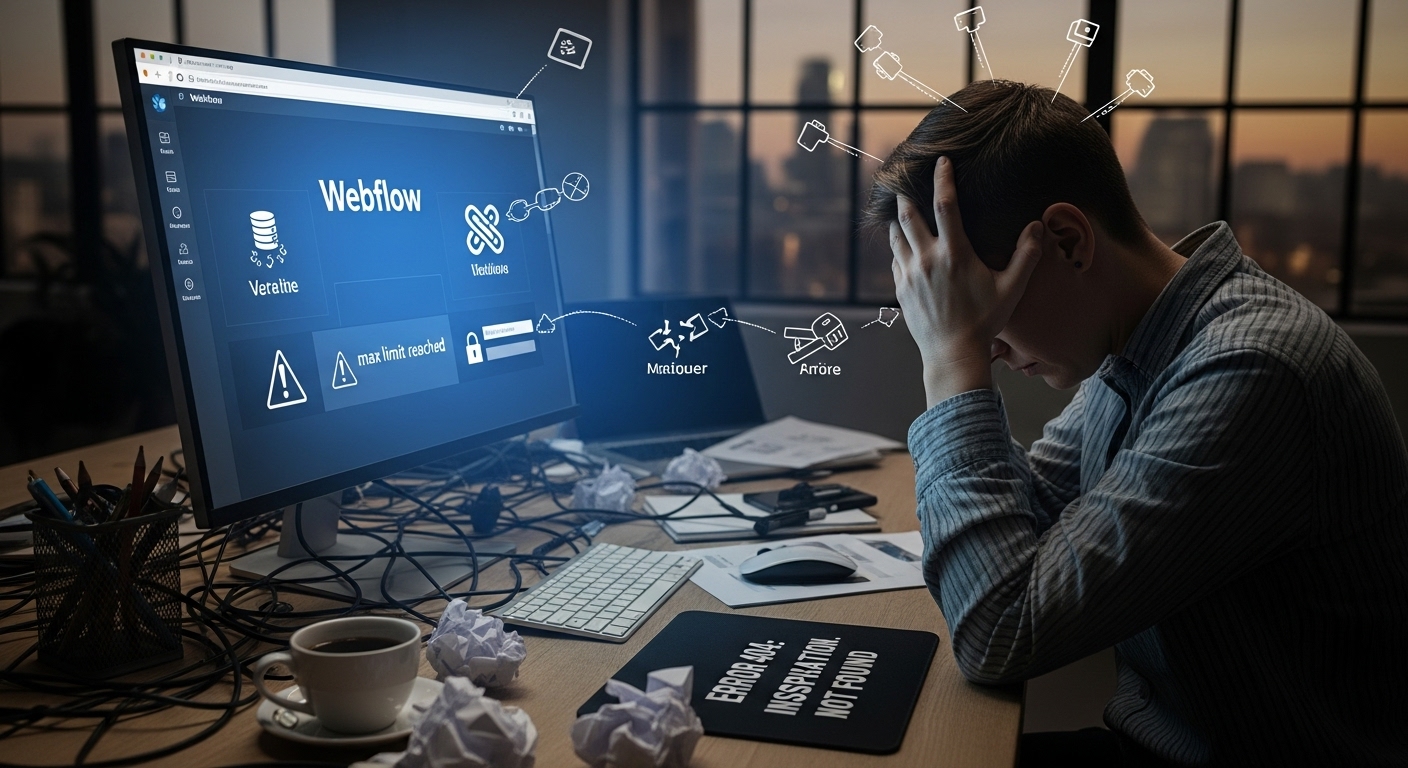 CMS Limitations