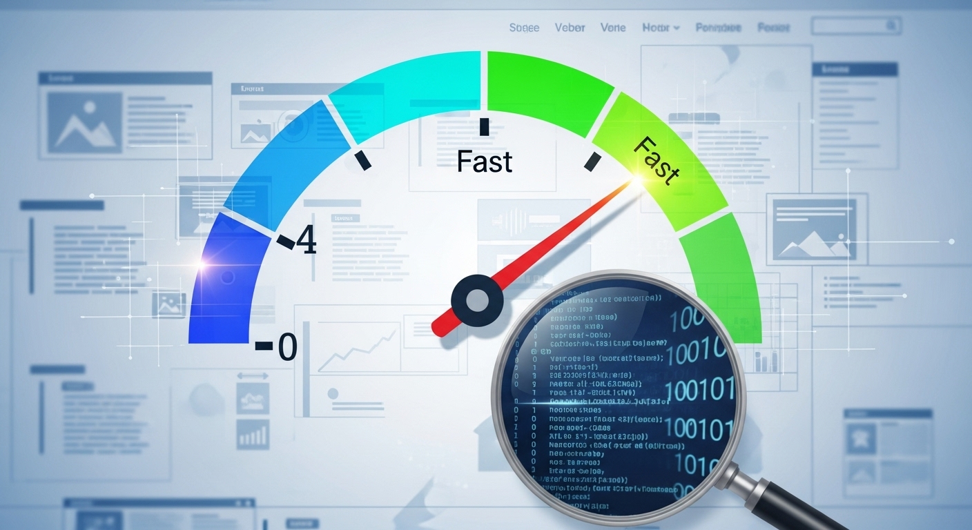 Optimize Website Speed
