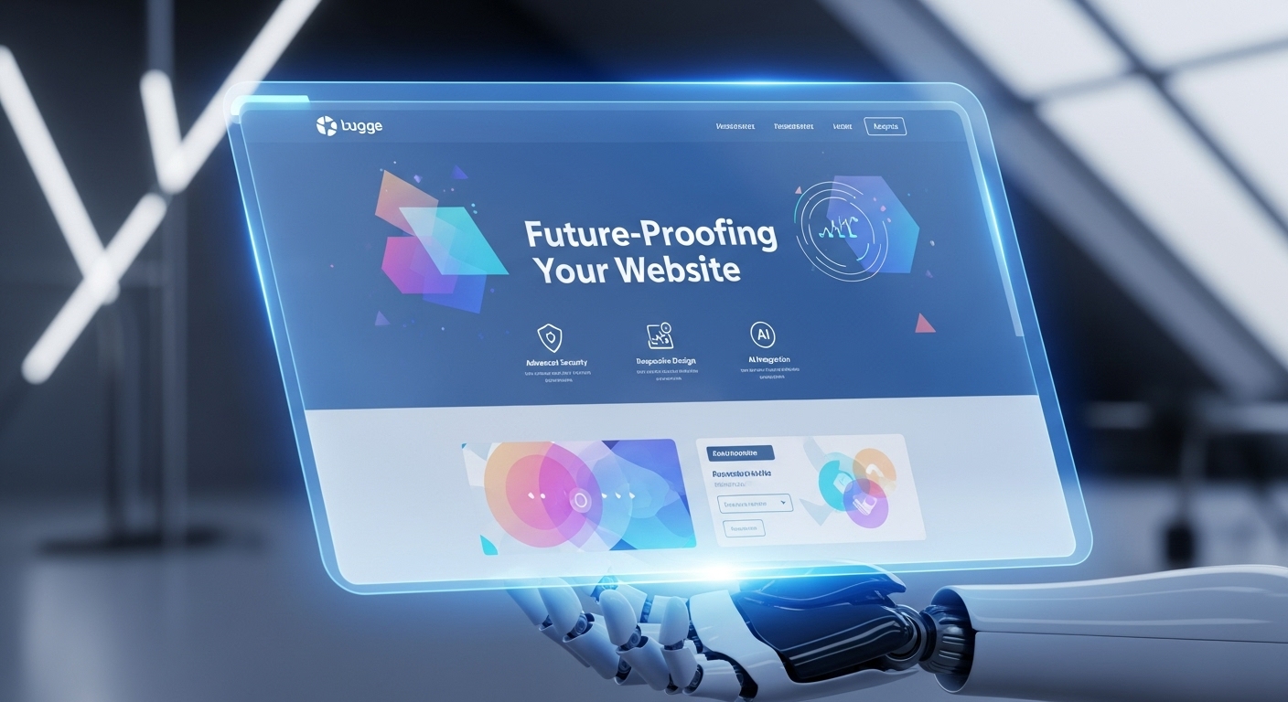 Future-Proofing Your Website