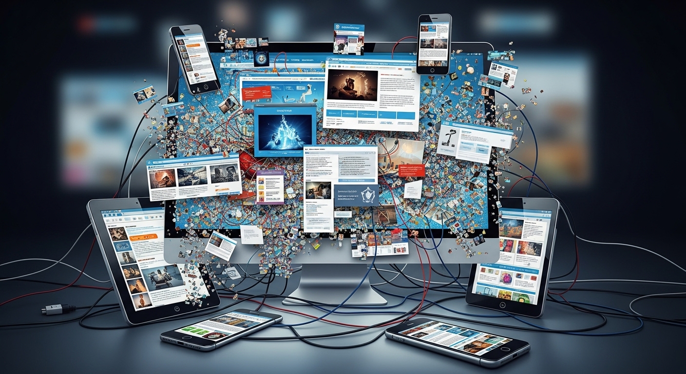 Overloading with Content