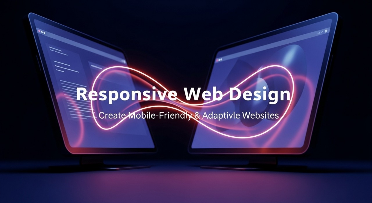 Responsive Web Design | Create Mobile-Friendly & Adaptive Websites