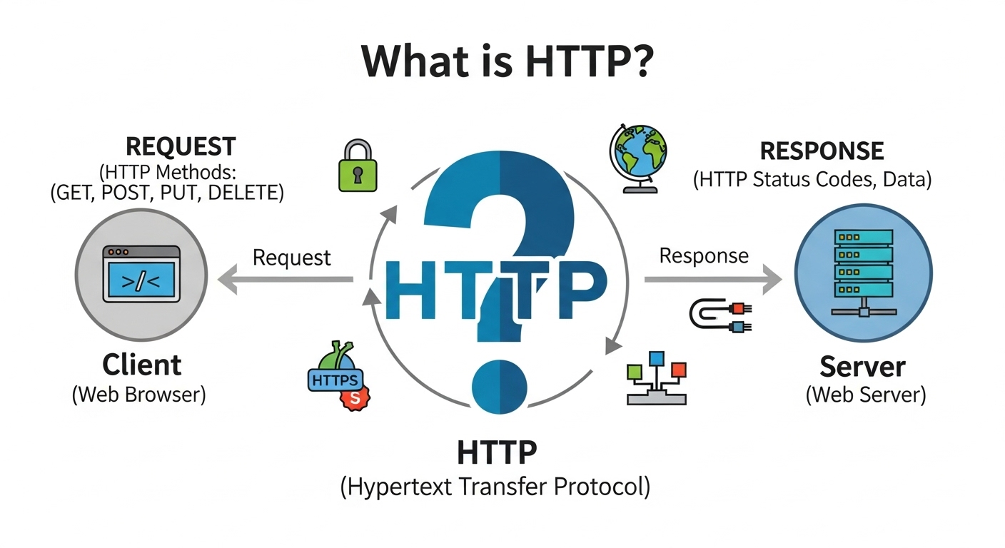 What Is HTTP