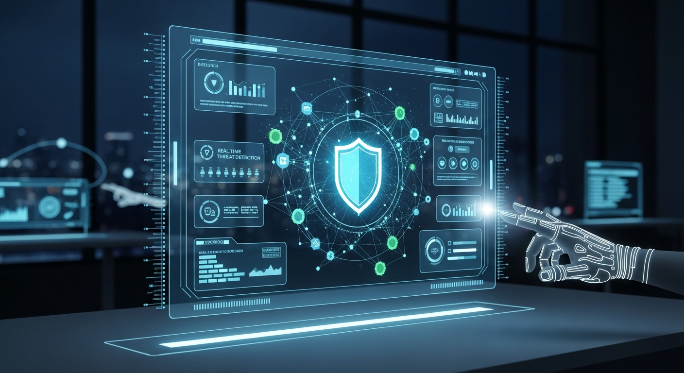 The Future of Website Security