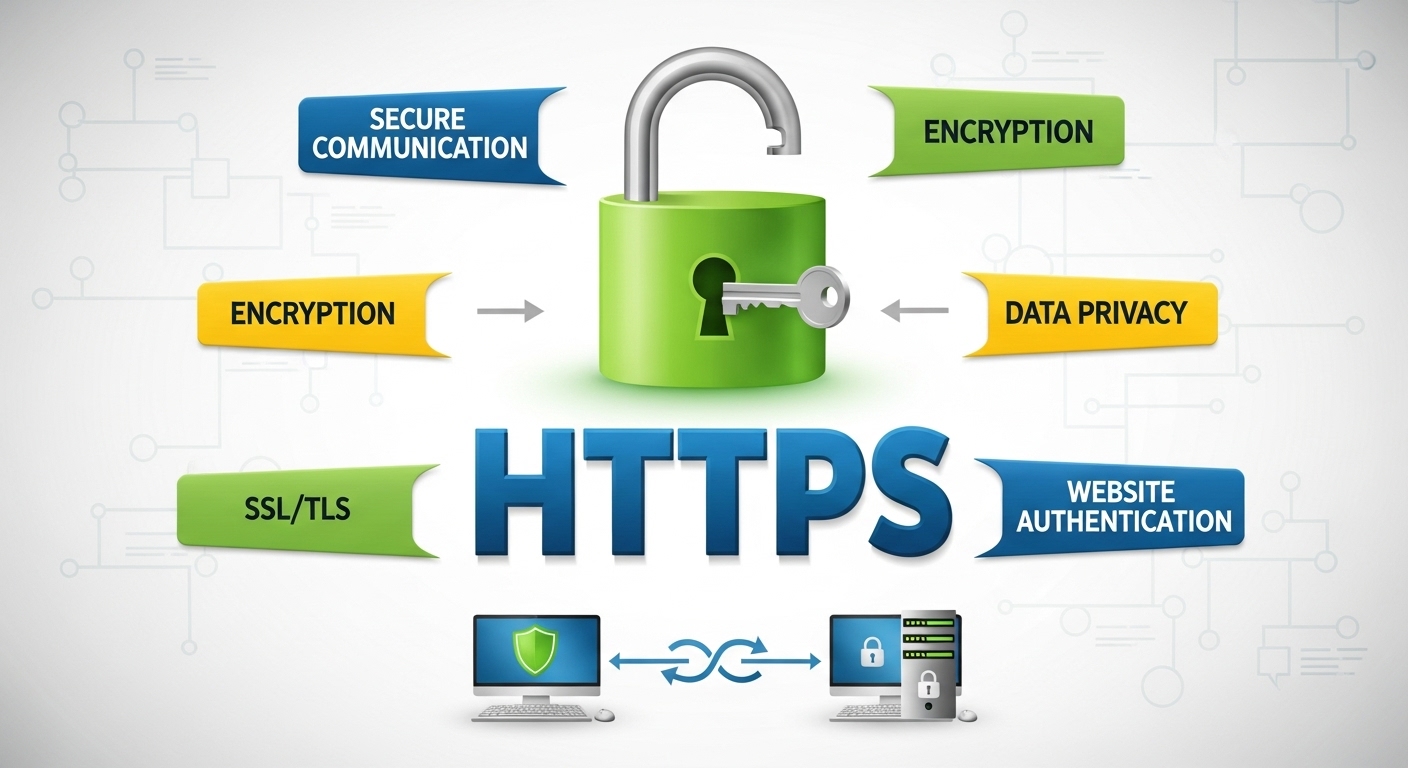 What Is HTTPS
