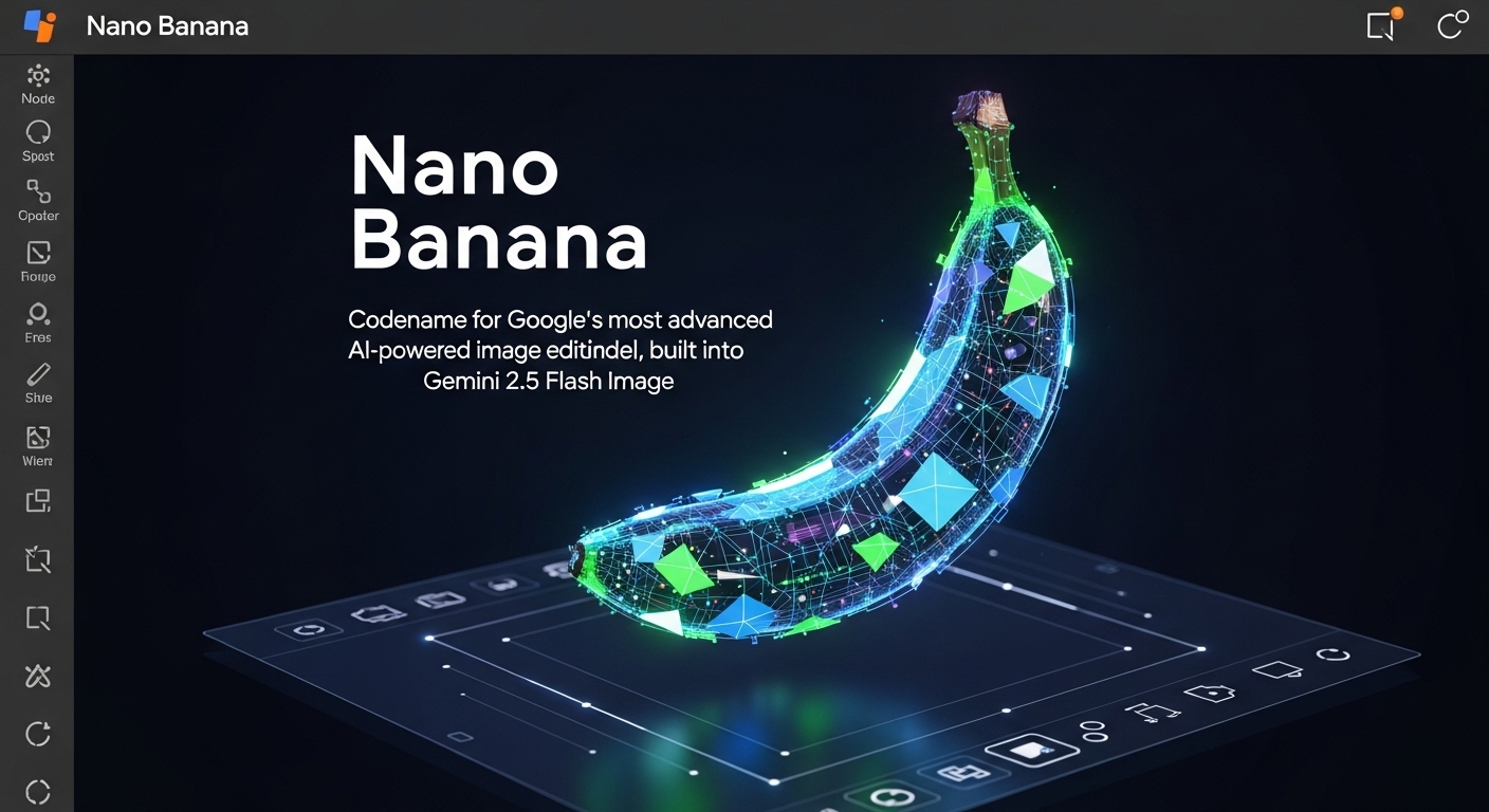 What Is Nano Banana