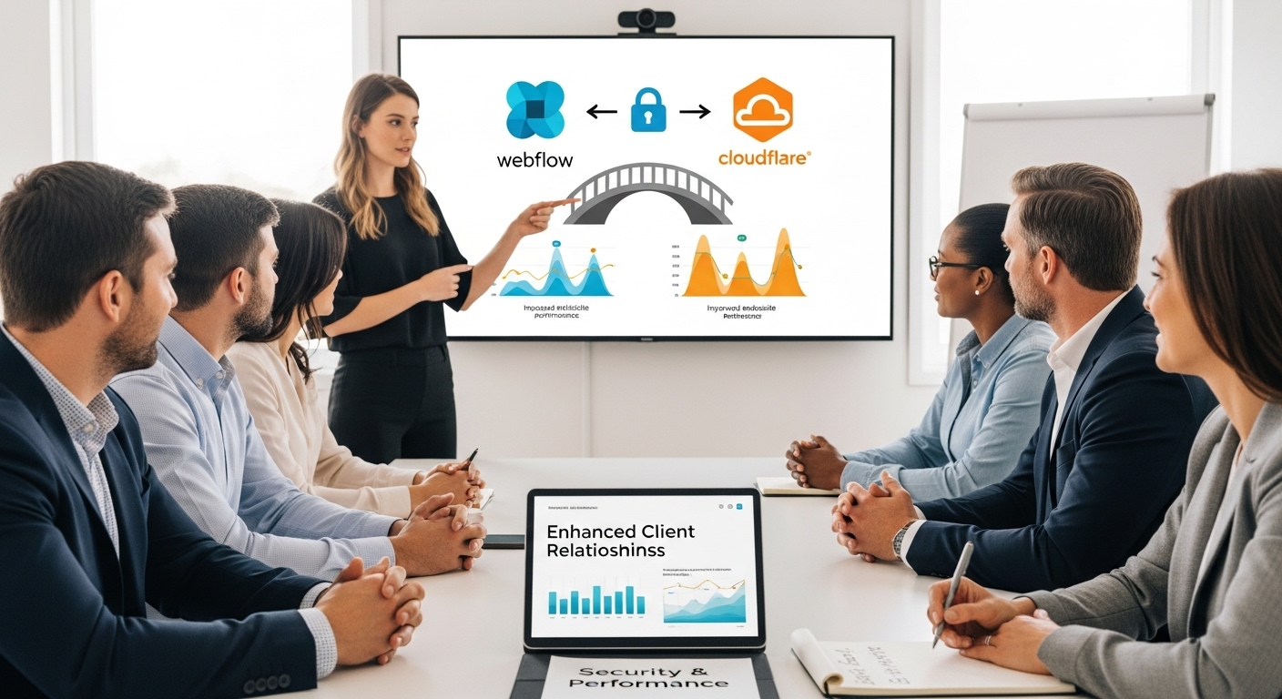 Stronger Client Relationships