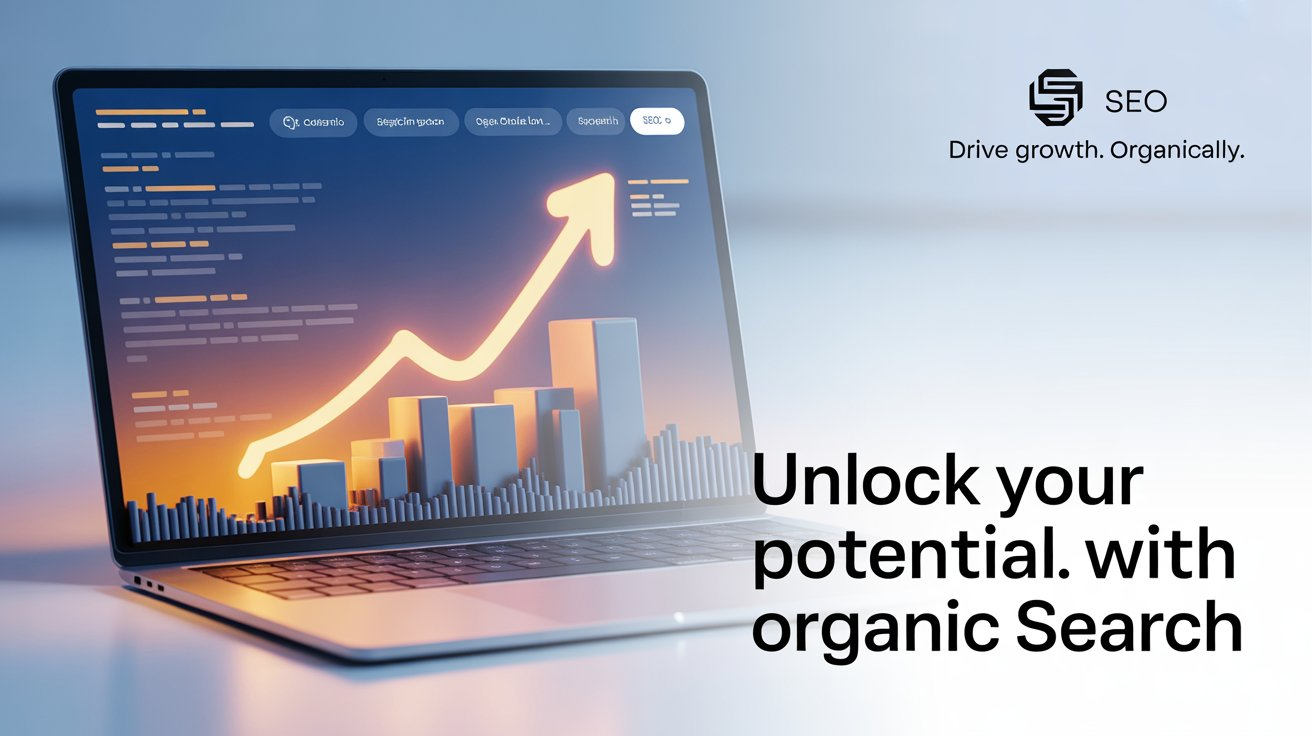 Why Organic Search Is Essential for Lead Generation