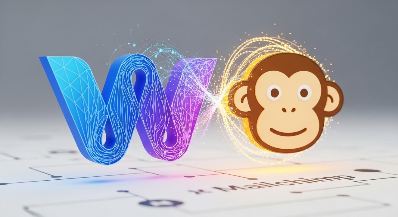 Email Warmup Best Practices for Webflow Mailchimp Integration