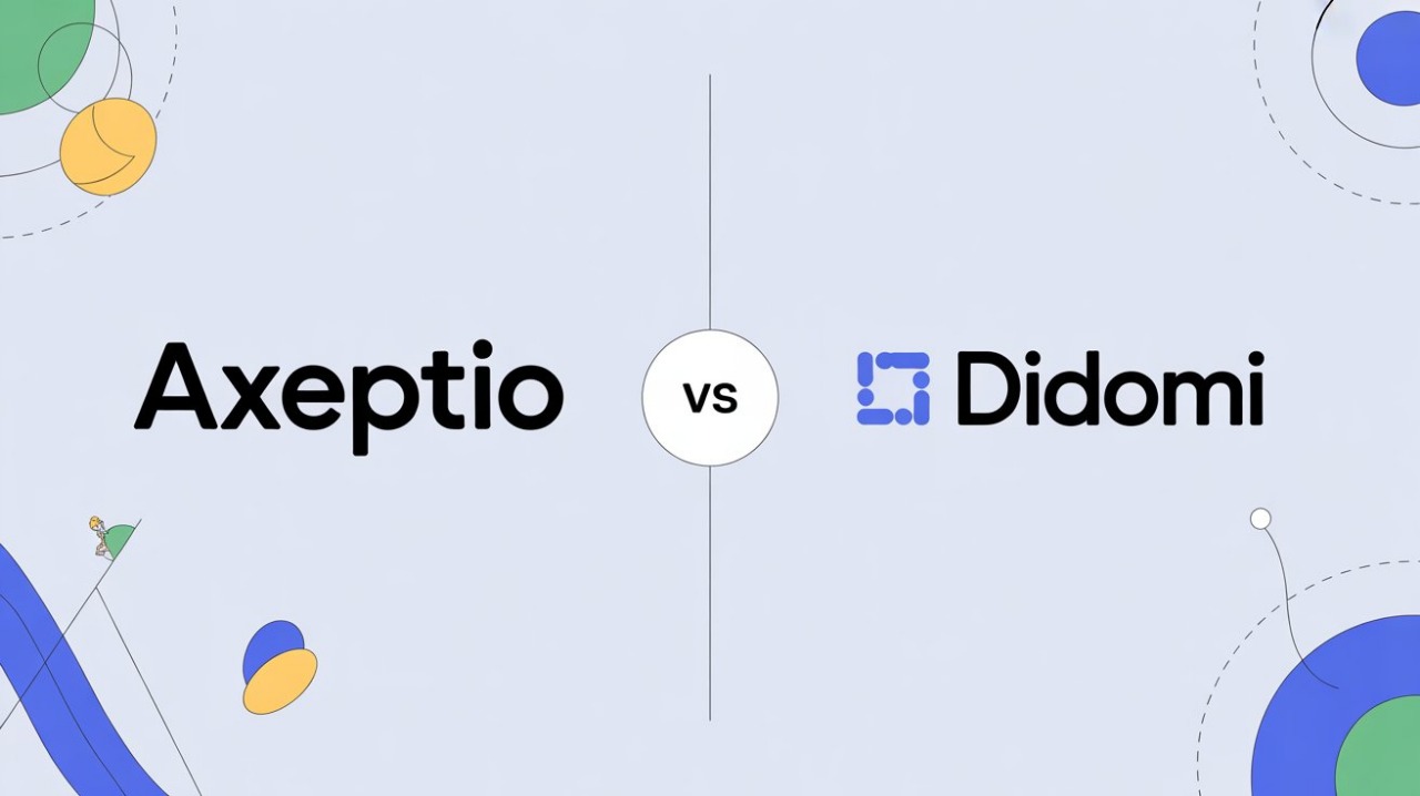 Axeptio vs Didomi: Features, Pricing, and Ease of Use Compared