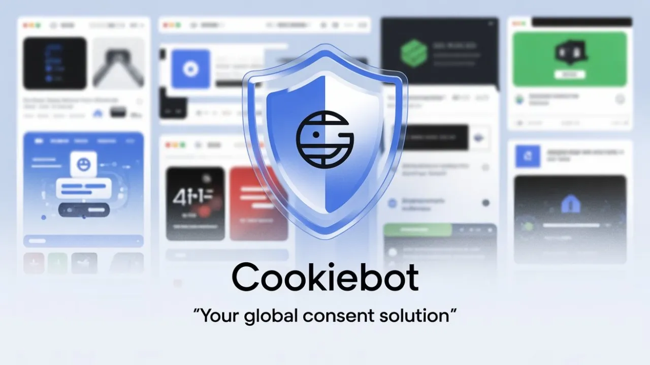 Cookiebot Overview: GDPR, CCPA, and Global Cookie Compliance