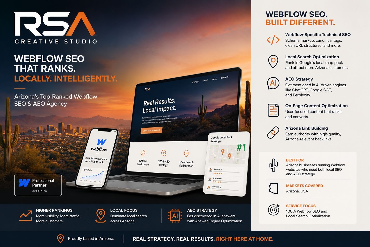 RSA Creative Studio
