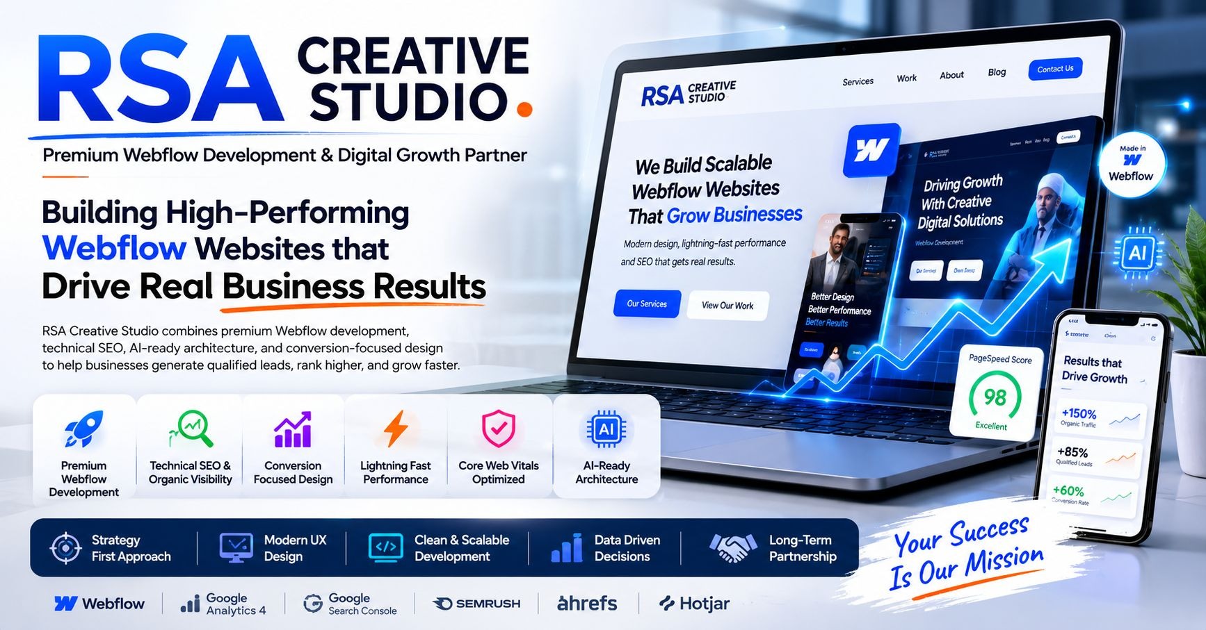 RSA Creative Studio