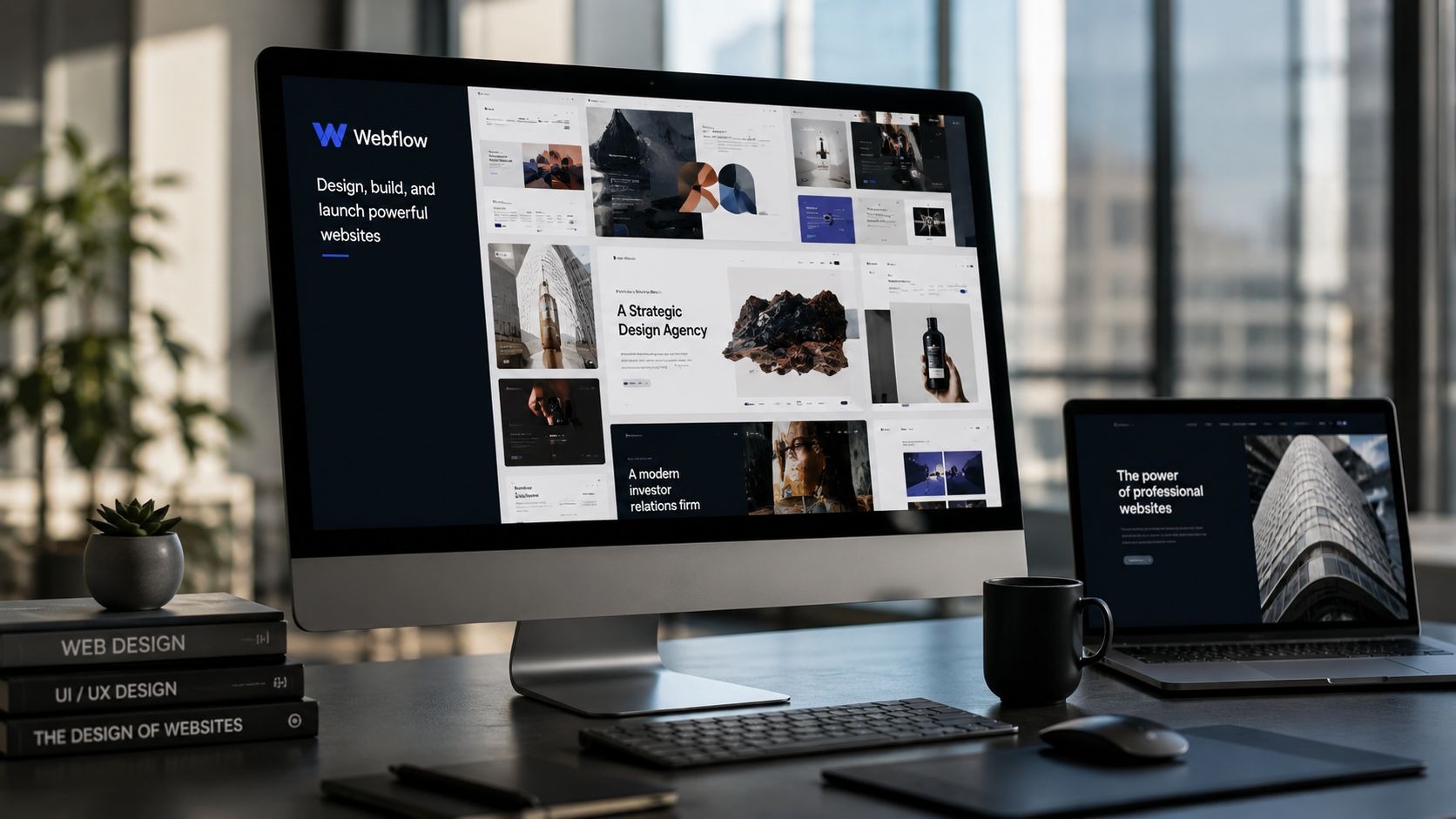 10 Best Webflow Websites in 2026