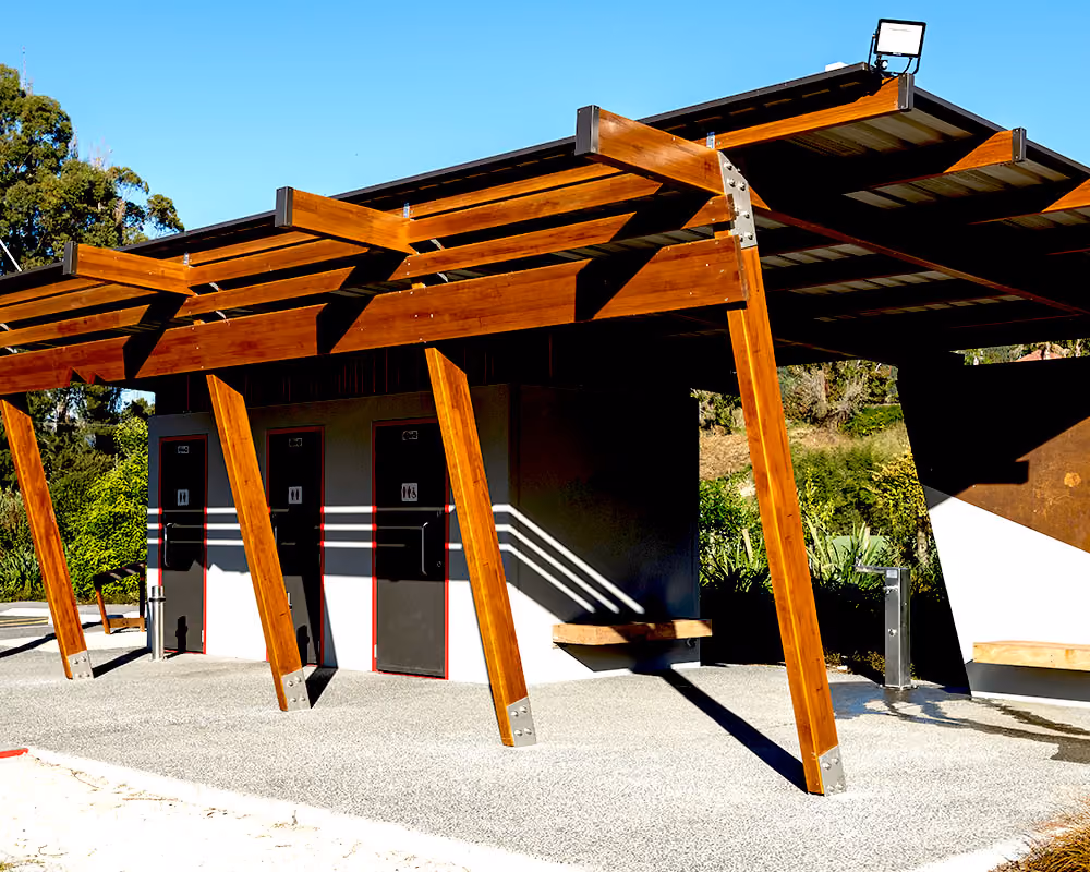 Papamoa Hills - Permaloo 30